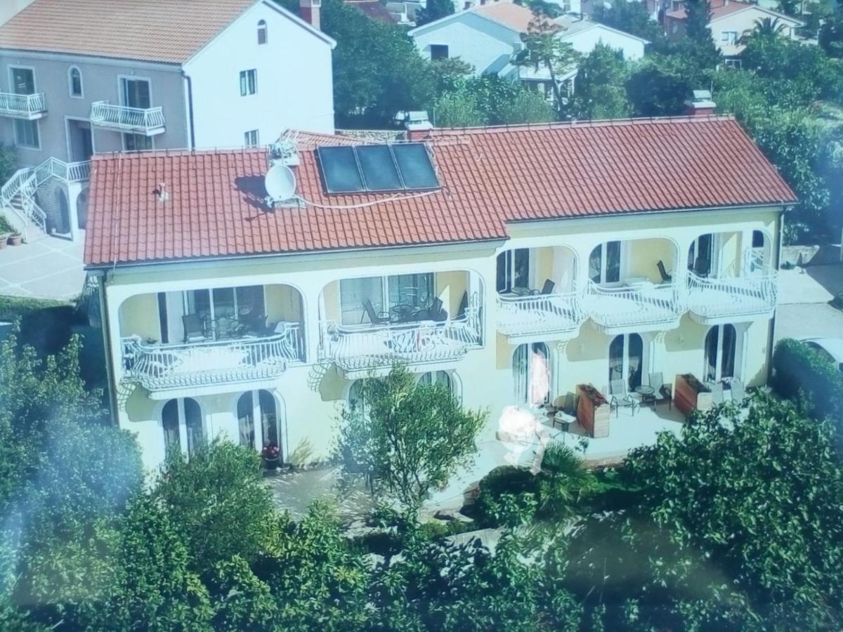 קרק Ana Rooms מראה חיצוני תמונה