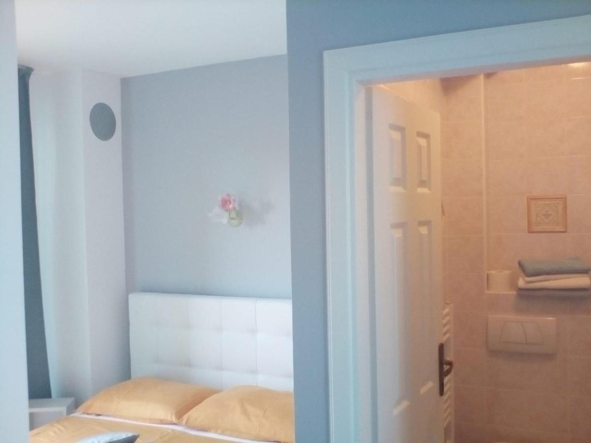 קרק Ana Rooms מראה חיצוני תמונה