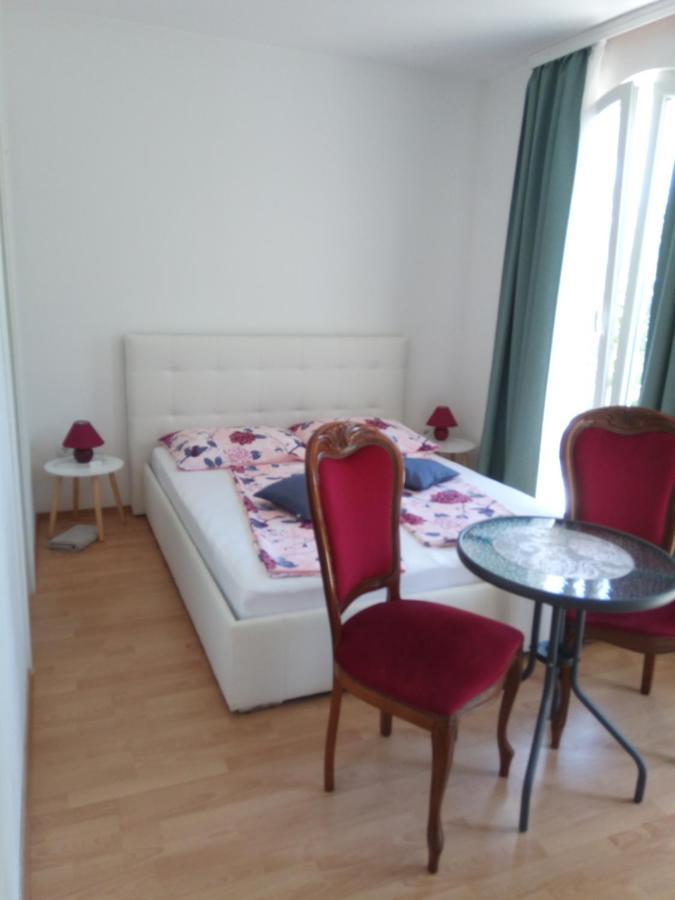 קרק Ana Rooms מראה חיצוני תמונה
