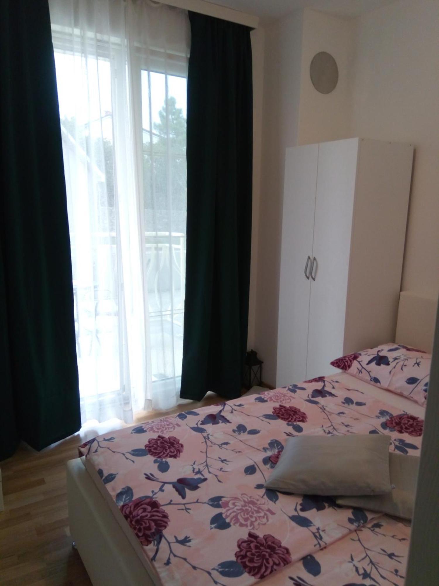 קרק Ana Rooms מראה חיצוני תמונה
