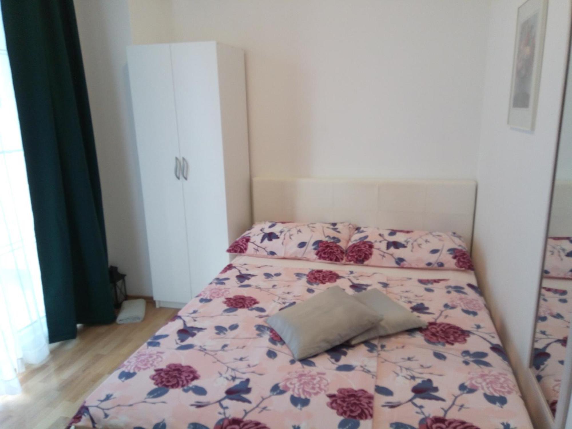 קרק Ana Rooms מראה חיצוני תמונה