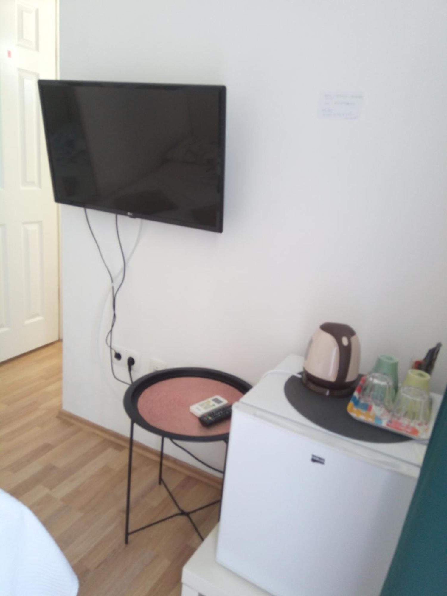 קרק Ana Rooms חדר תמונה