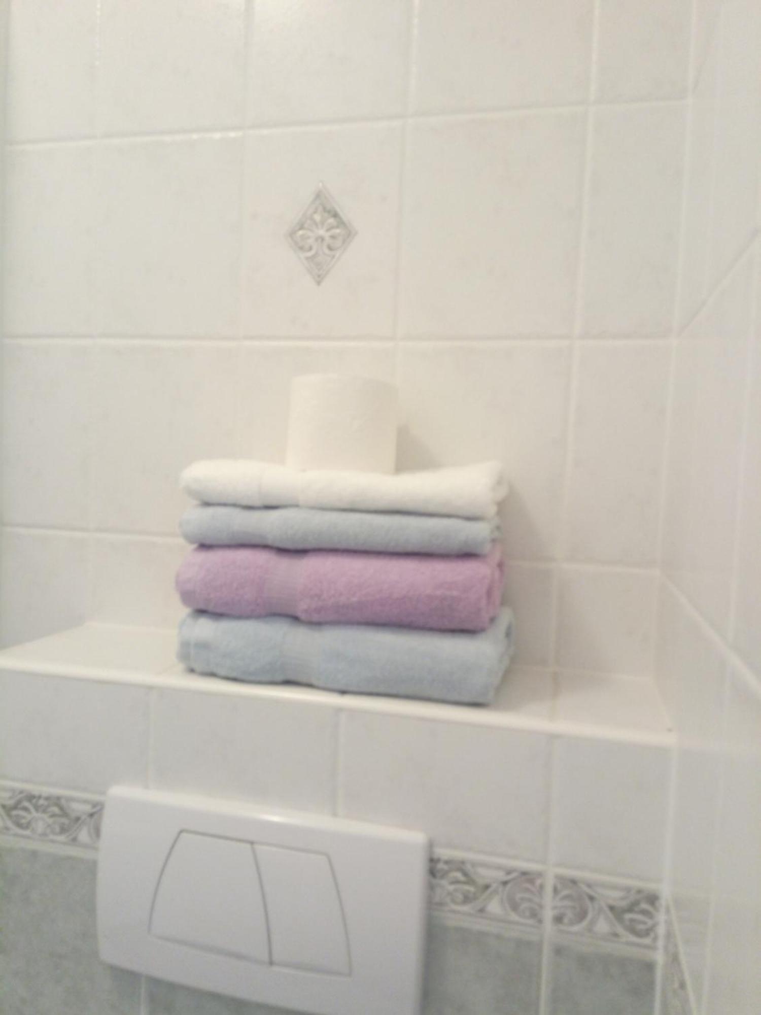 קרק Ana Rooms חדר תמונה