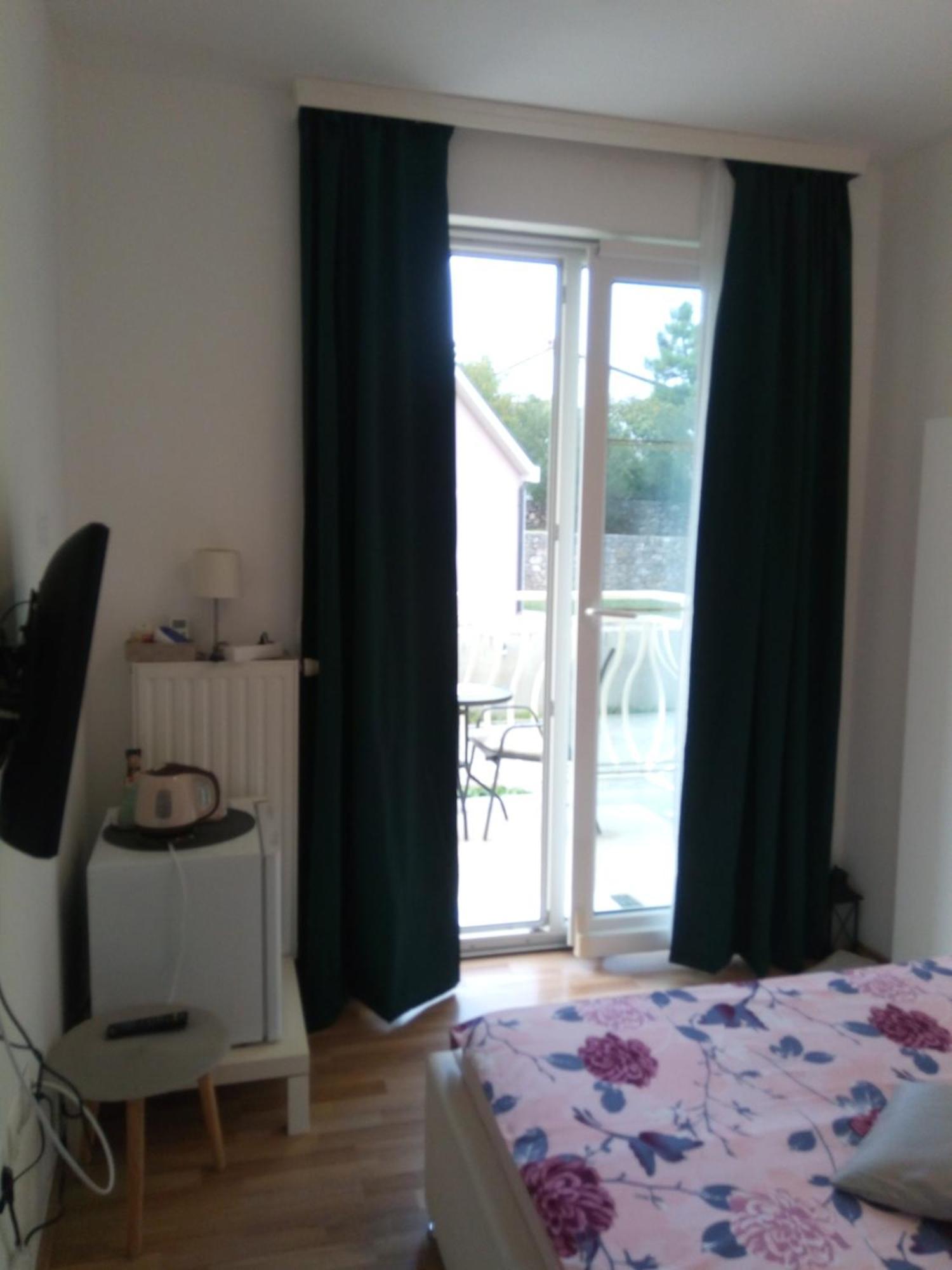 קרק Ana Rooms חדר תמונה