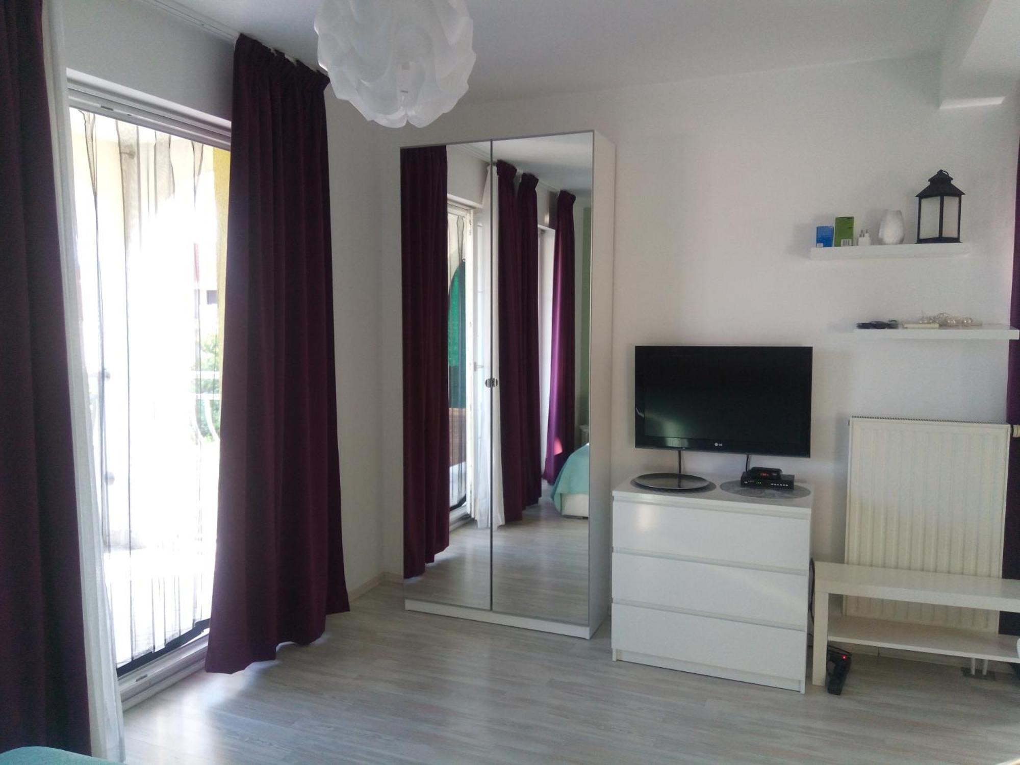 קרק Ana Rooms חדר תמונה
