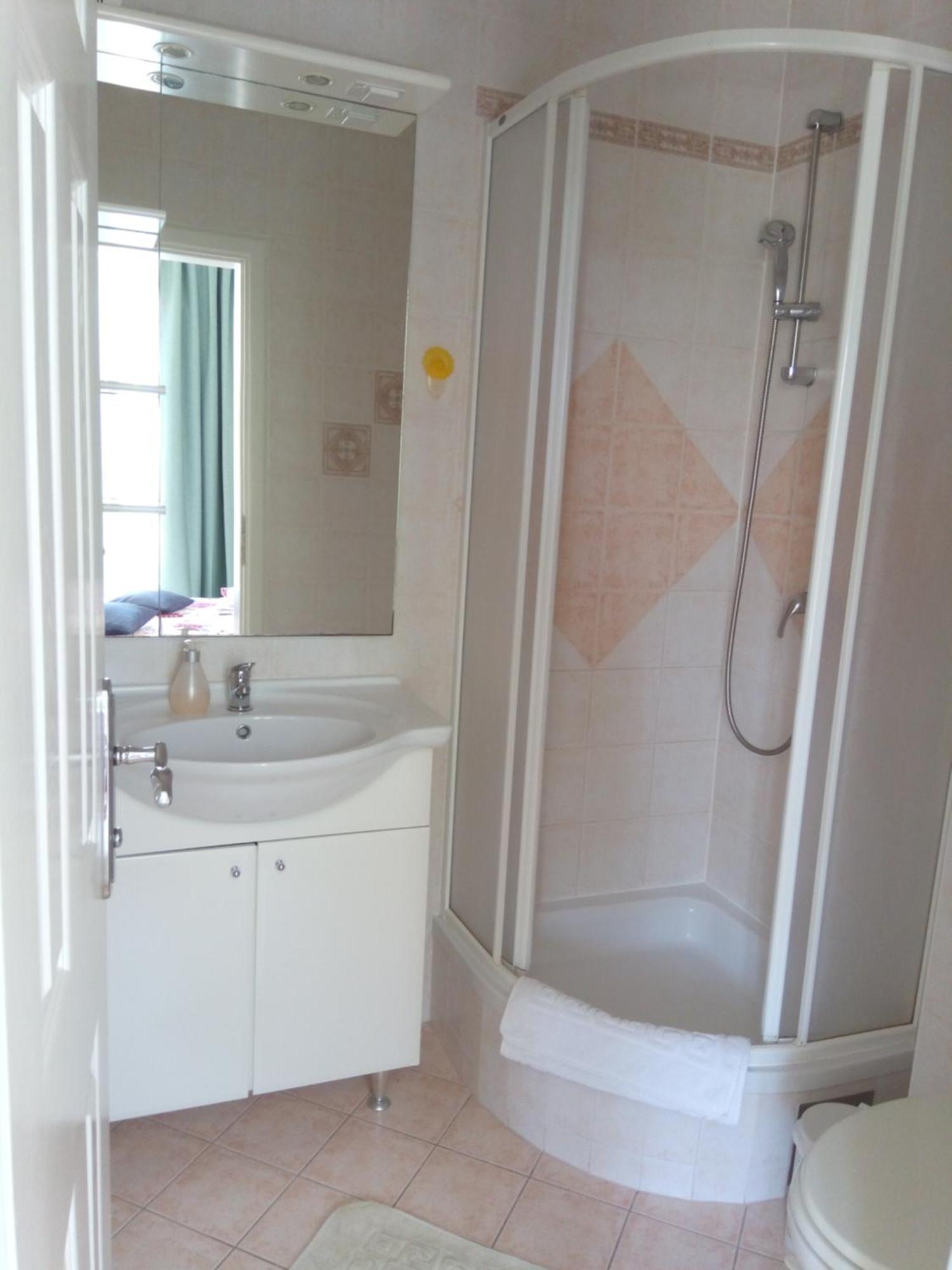 קרק Ana Rooms חדר תמונה