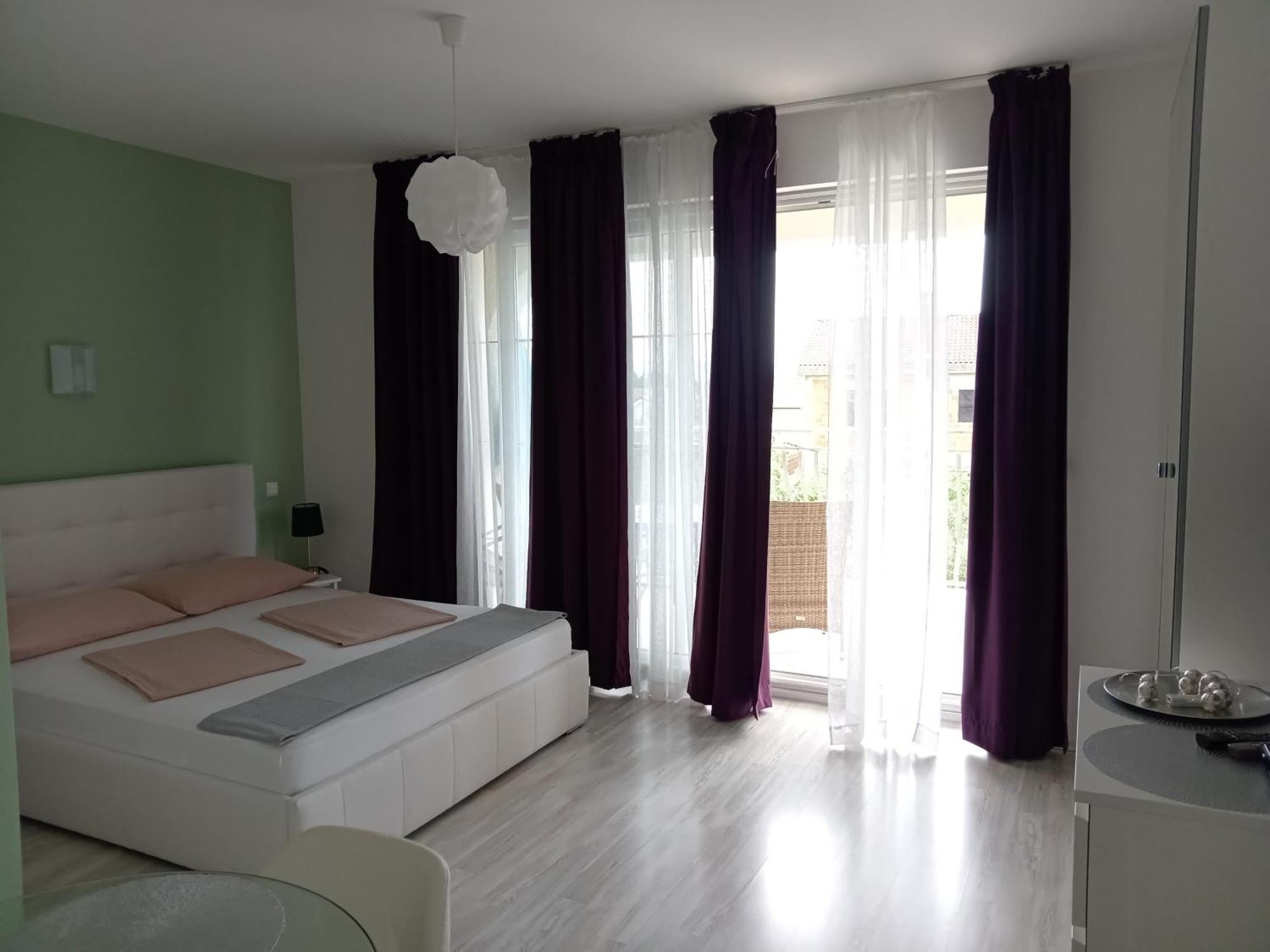 קרק Ana Rooms מראה חיצוני תמונה
