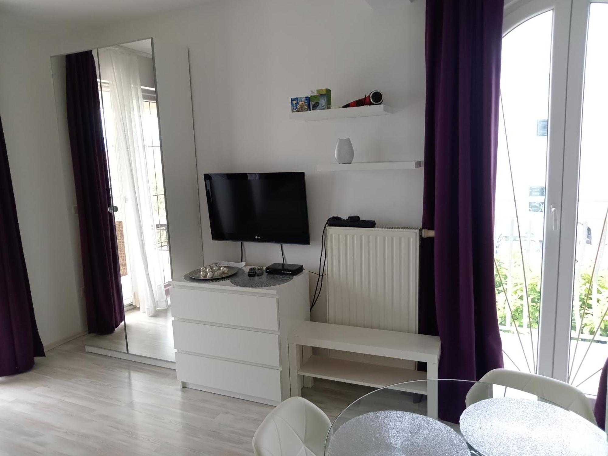 קרק Ana Rooms מראה חיצוני תמונה