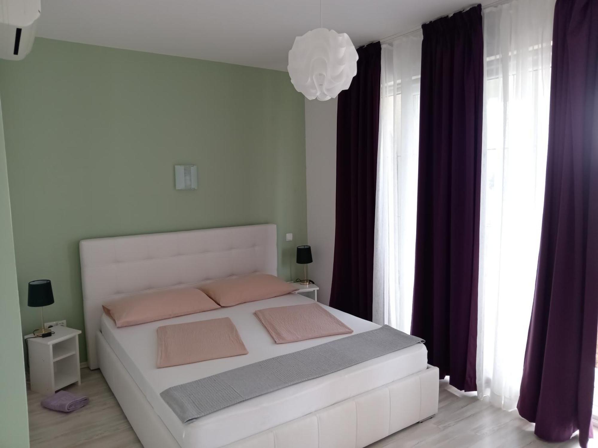 קרק Ana Rooms מראה חיצוני תמונה