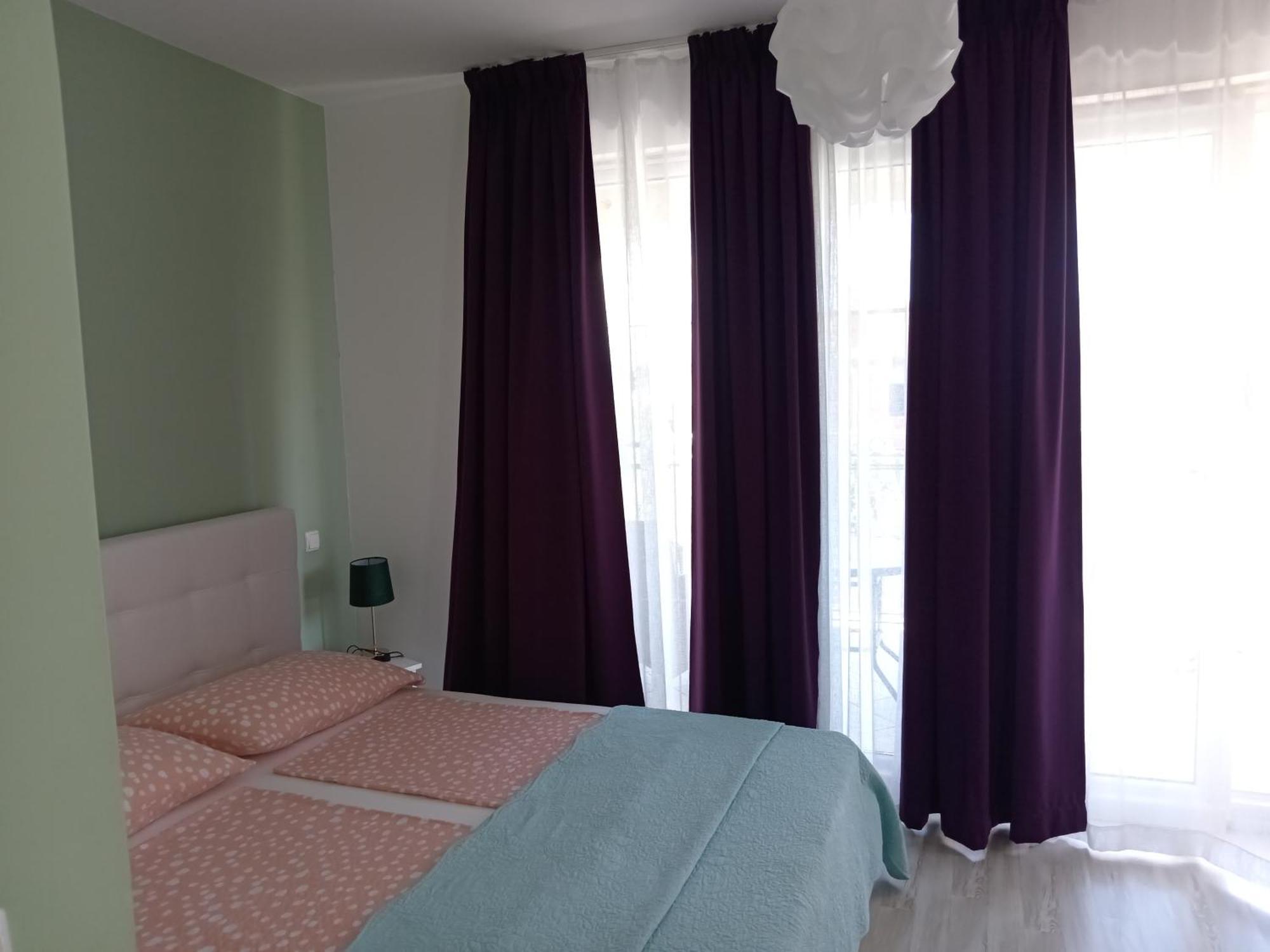 קרק Ana Rooms מראה חיצוני תמונה