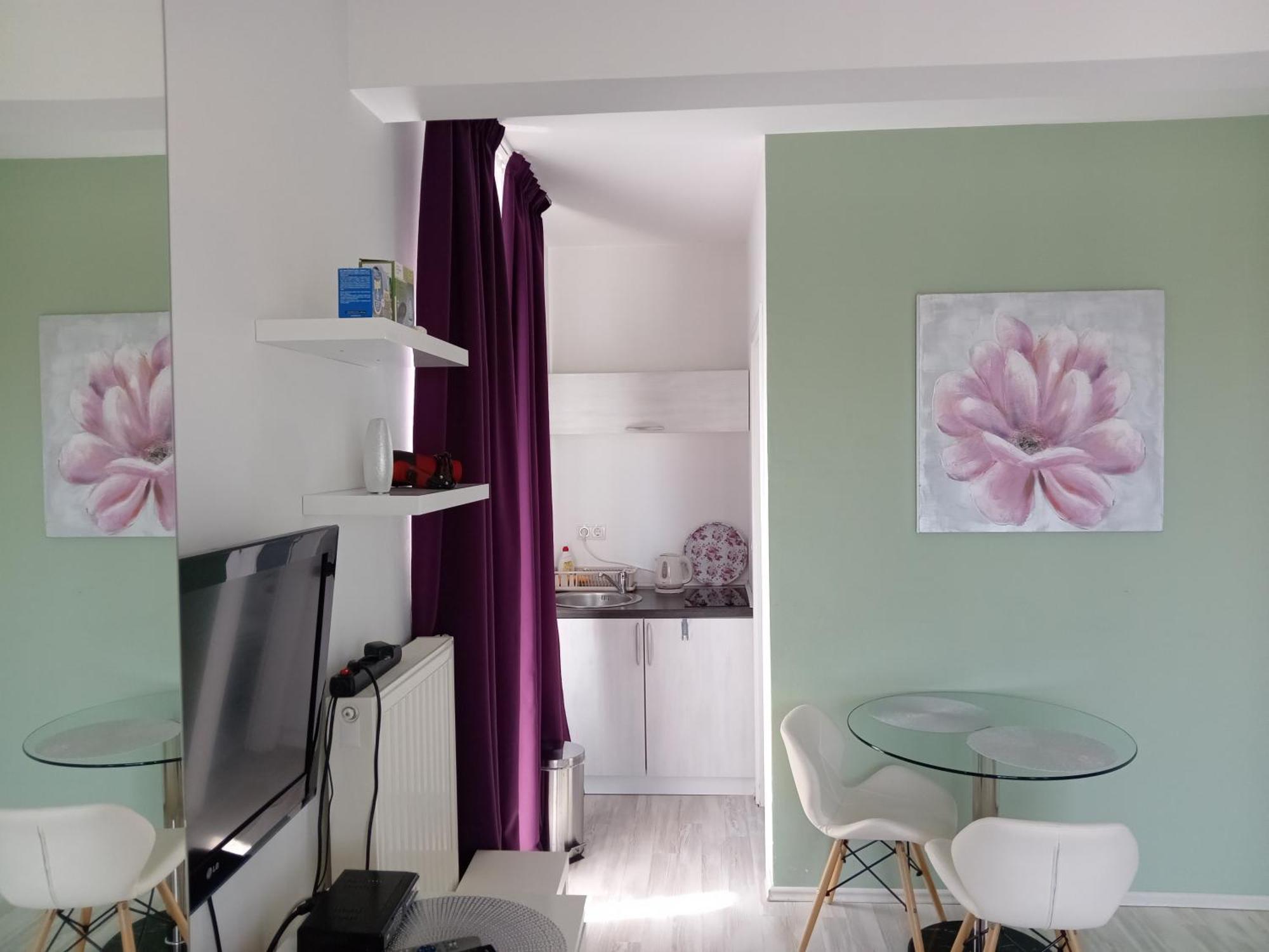 קרק Ana Rooms מראה חיצוני תמונה