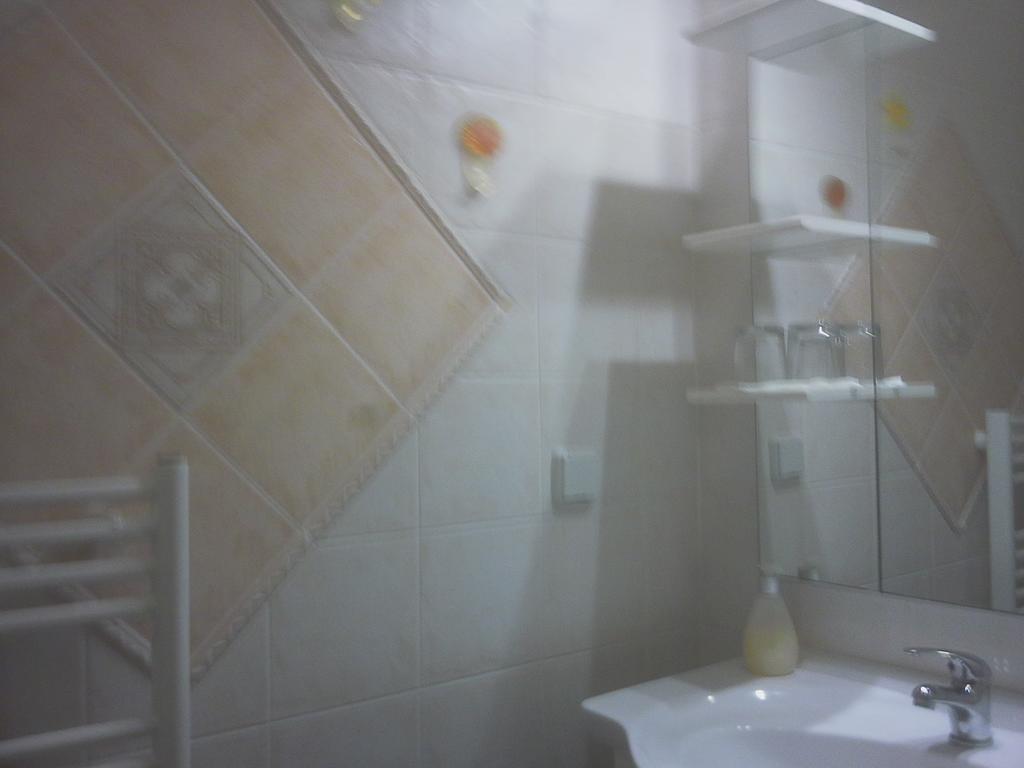 קרק Ana Rooms מראה חיצוני תמונה