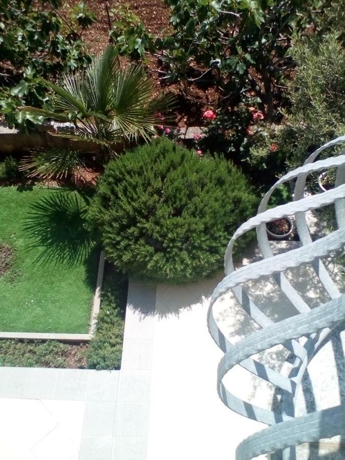 קרק Ana Rooms מראה חיצוני תמונה