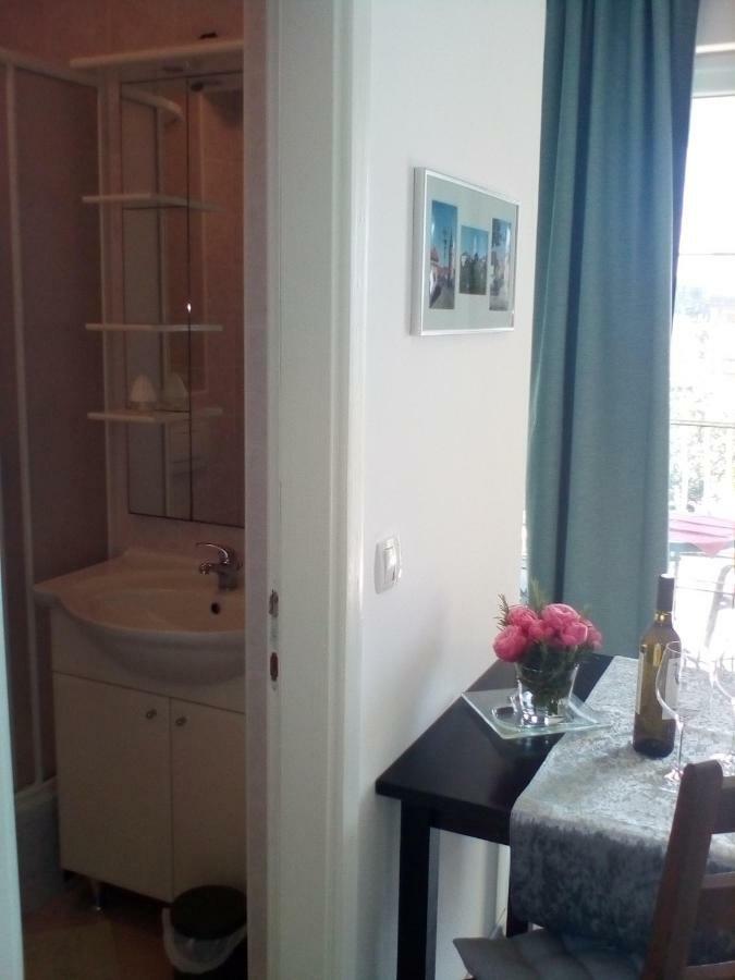 קרק Ana Rooms מראה חיצוני תמונה